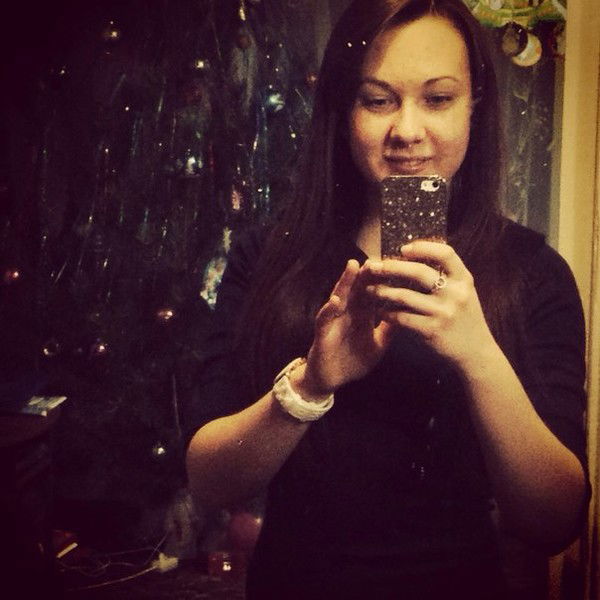 Кристина Козлова