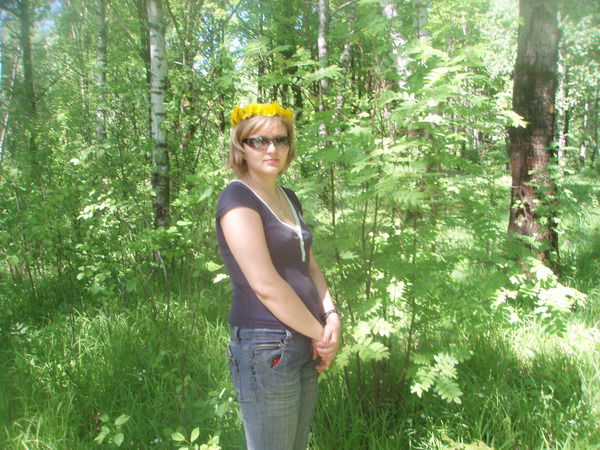 Ольга Малышева