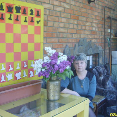 Ирина Конева