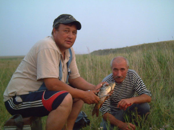 Марат Абдрахманов