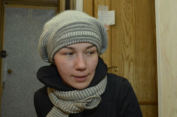 Ольга Рогозникова