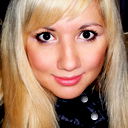 Анна Повереннова
