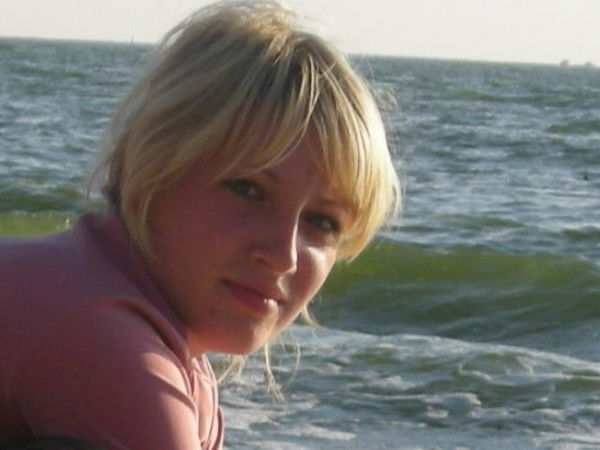 Анастасия Микитюк