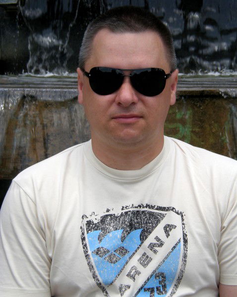 Едуард Кучма