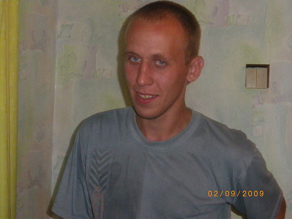 Александр Стефурин