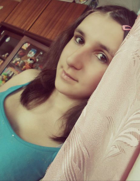 Мария Проскурякова