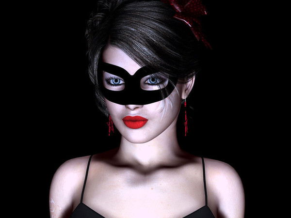 Анна Фоменко