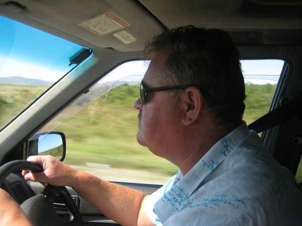 Николай Булатов