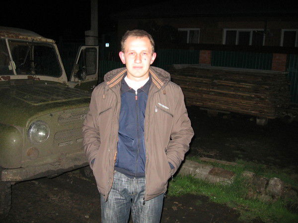 Юрий Новиков