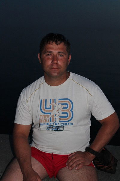 Михаил Косарецкий