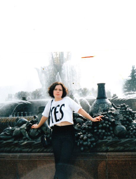 Наталья Гришкова