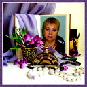 Любовь Бабина