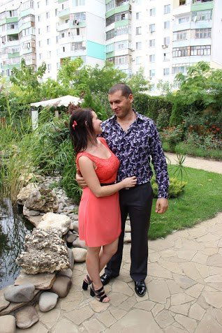 Анастасия Филипенко