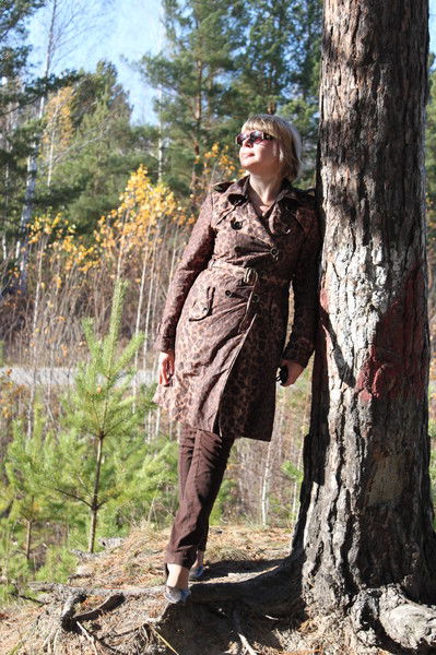 Елена Клещева