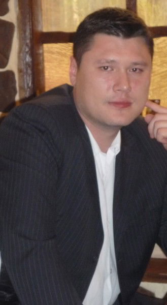 Руслан Исмагилов