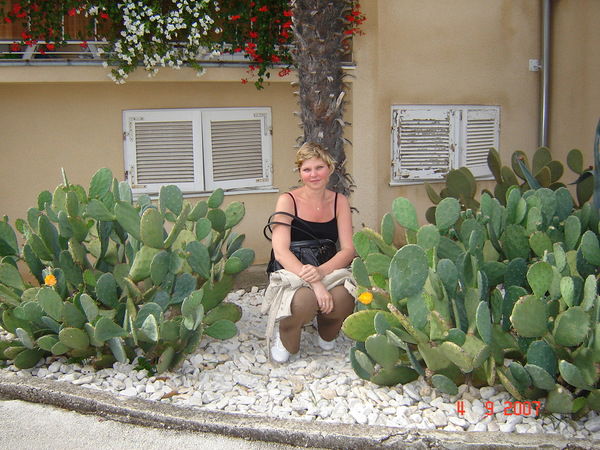 Светлана Сисюлина