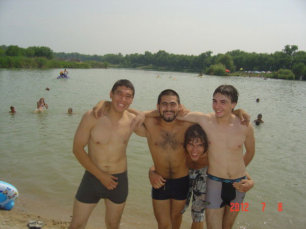 Вагив Ахмедов