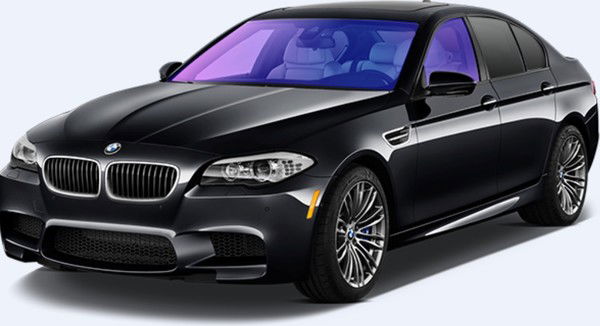 Тонировка Стекол