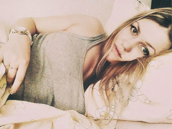 Татьяна Матюкова