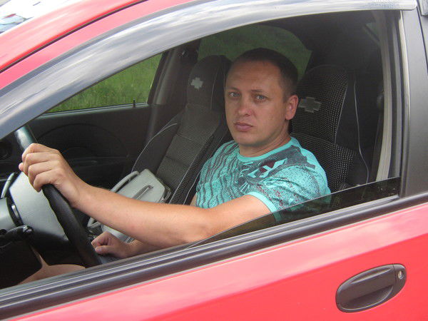 Александр Стеблян