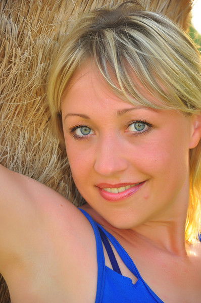 Екатерина Козлова