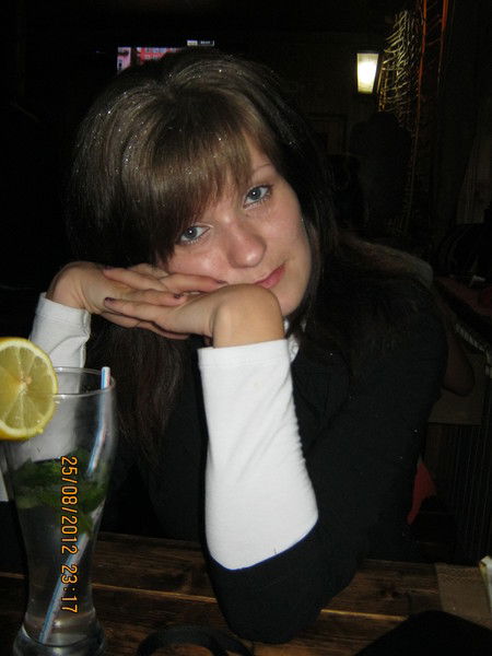 Юлия Артемьева