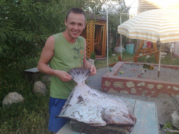 Дмитрий Бурлаченко