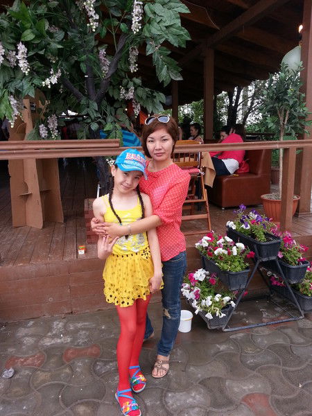 Асель Есениязова