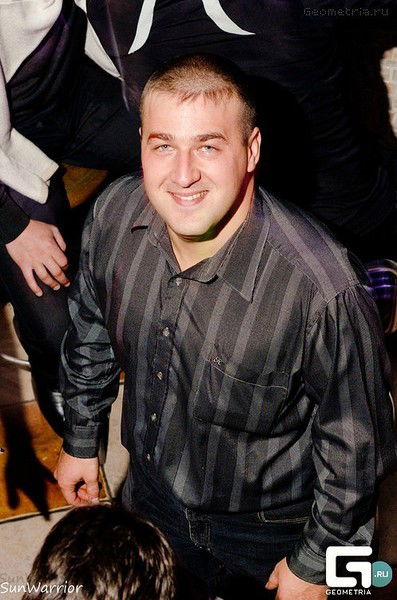 Виталий Акентьев