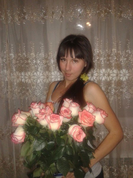 Костромина Кристина