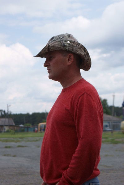 Алексей Плющев