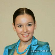 Люция Нотфуллина