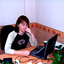 Светлана Аганина