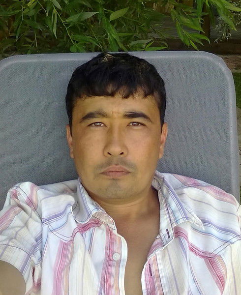 Анваржон Хайдаров