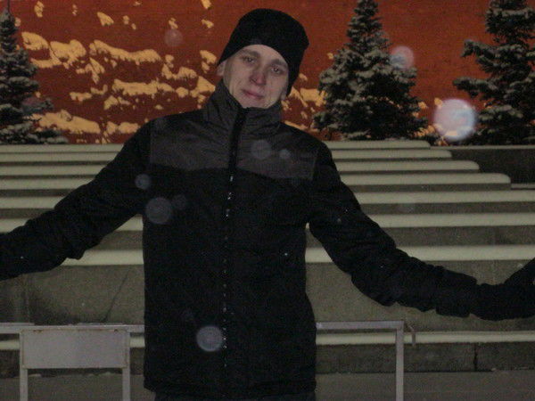 Кузнецов Андрей