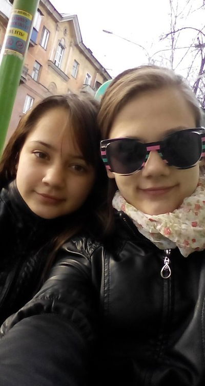 Дарина Фрольянова