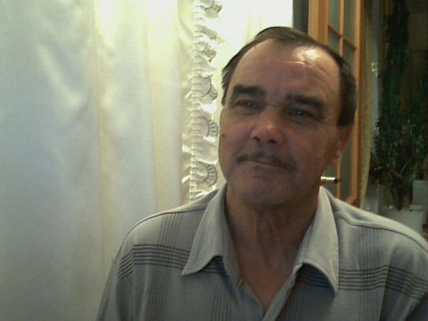 Геннадий Фролов