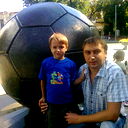Сергей Богданов