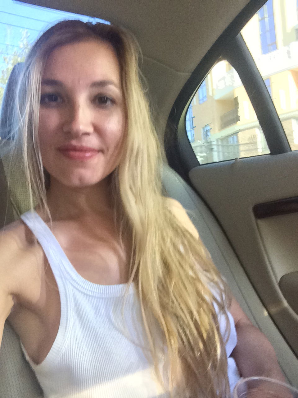 Светлана Савельева