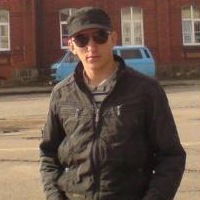 Виктор Зукау