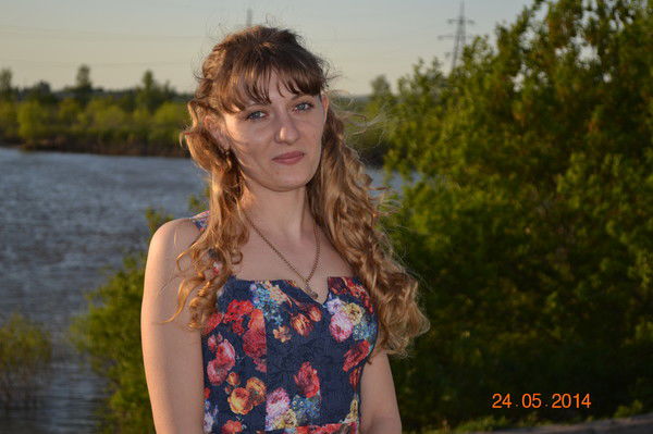 Ирина Соловьева