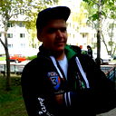 Алексей Мартыновский