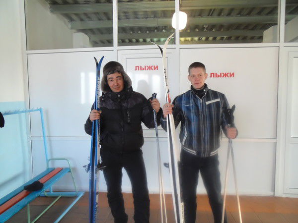 Радион Зорро