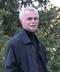 Alexander Koposhilko