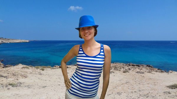 Мария Вагнер