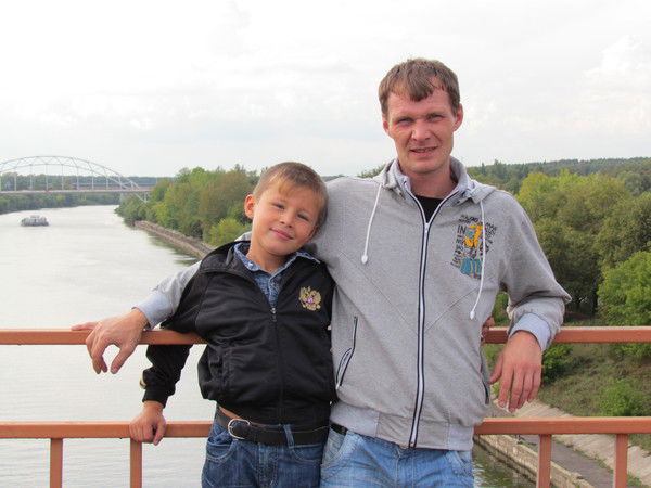 Роман Власов