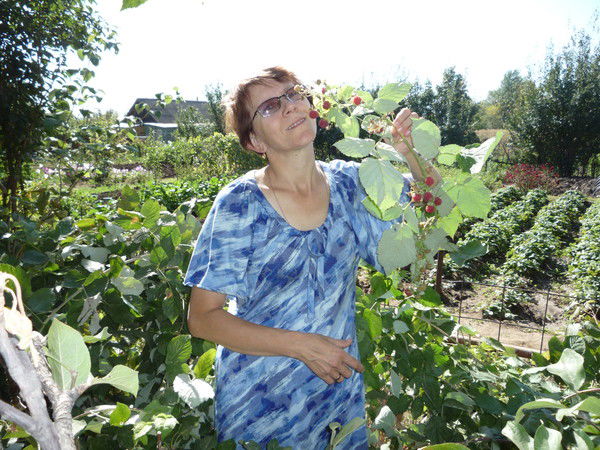 Наталья Федоренко