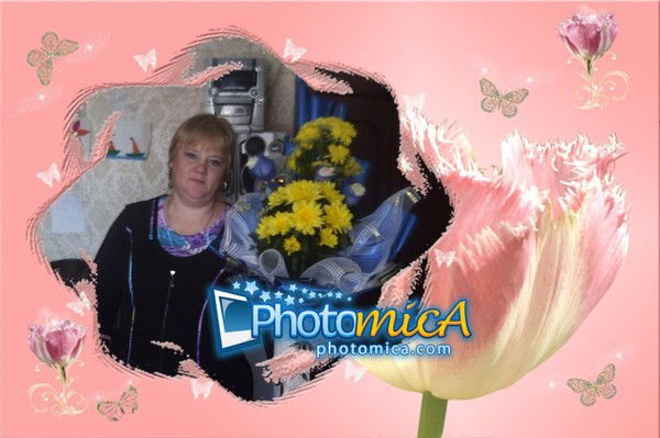 Ольга Астафурова