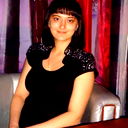 Настя Шатова