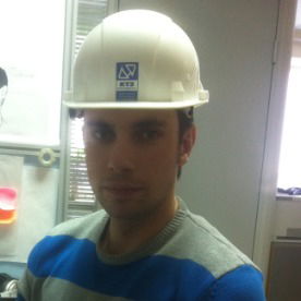 Александр Гаранин